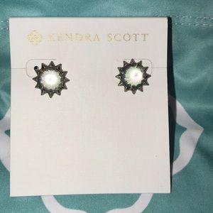 Irene Stud Earrings
